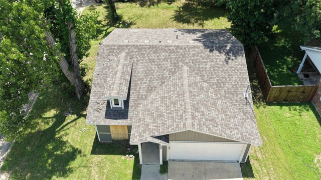 4322 Robert L Parish Sr Avenue, Dallas, TX 75210