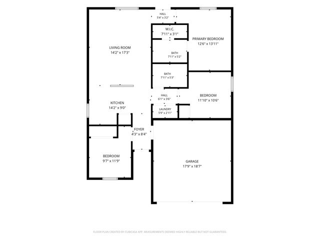 4322 Robert L Parish Sr Avenue, Dallas, TX 75210