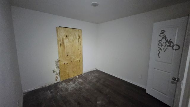 4322 Robert L Parish Sr Avenue, Dallas, TX 75210