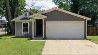 4322 Robert L Parish Sr Avenue, Dallas, TX 75210