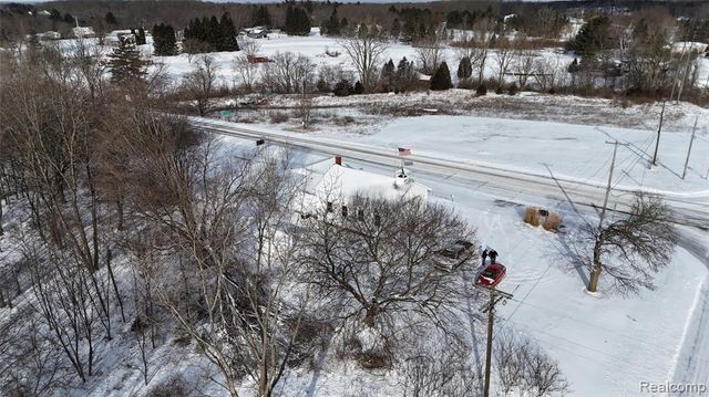 0000 S State Road, Davison, MI 48423