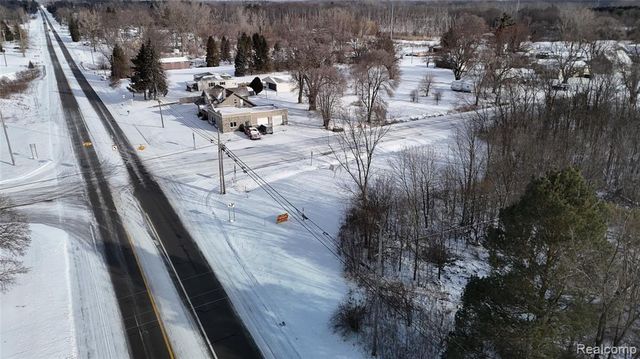 0000 S State Road, Davison, MI 48423