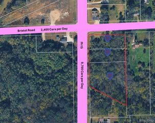 0000 S State Road, Davison, MI 48423