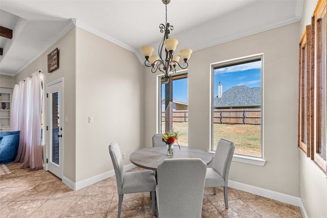 2825 Willow Ridge Circle, Granbury, TX 76049