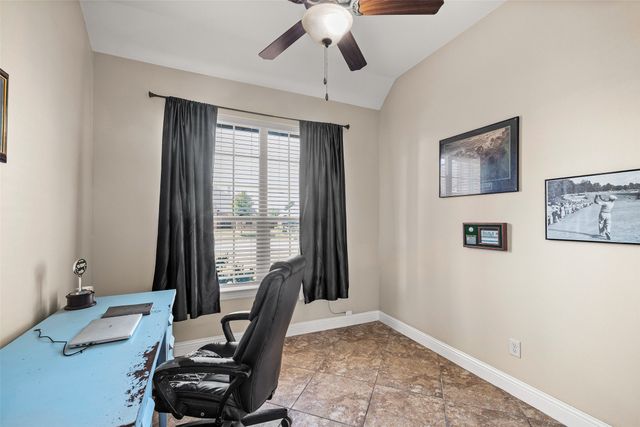 2825 Willow Ridge Circle, Granbury, TX 76049