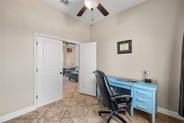 2825 Willow Ridge Circle, Granbury, TX 76049