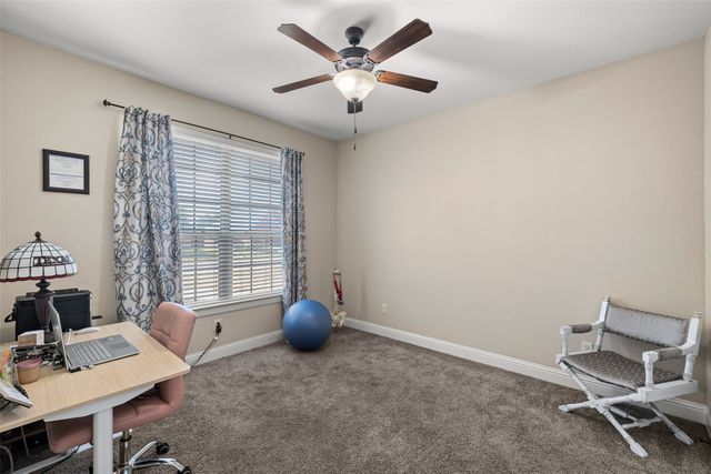 2825 Willow Ridge Circle, Granbury, TX 76049