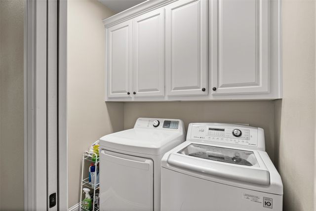 2825 Willow Ridge Circle, Granbury, TX 76049