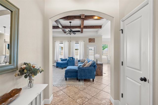 2825 Willow Ridge Circle, Granbury, TX 76049