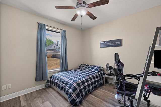 2825 Willow Ridge Circle, Granbury, TX 76049