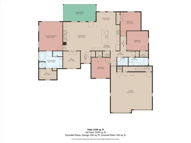 2825 Willow Ridge Circle, Granbury, TX 76049