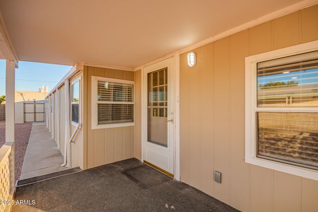 937 S 91ST Place, Mesa, AZ 85208