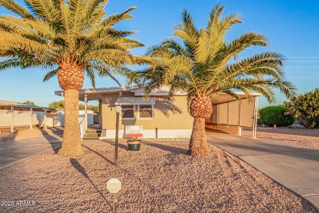 937 S 91ST Place, Mesa, AZ 85208