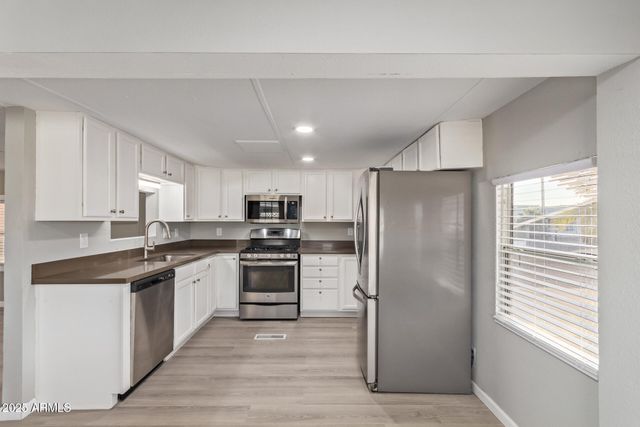 937 S 91ST Place, Mesa, AZ 85208