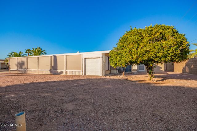937 S 91ST Place, Mesa, AZ 85208