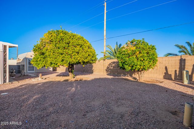 937 S 91ST Place, Mesa, AZ 85208