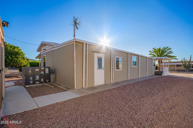 937 S 91ST Place, Mesa, AZ 85208