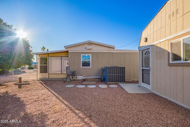 937 S 91ST Place, Mesa, AZ 85208
