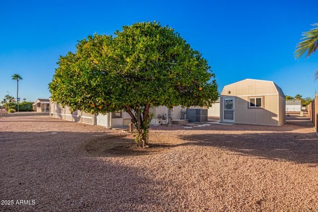 937 S 91ST Place, Mesa, AZ 85208
