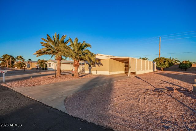 937 S 91ST Place, Mesa, AZ 85208