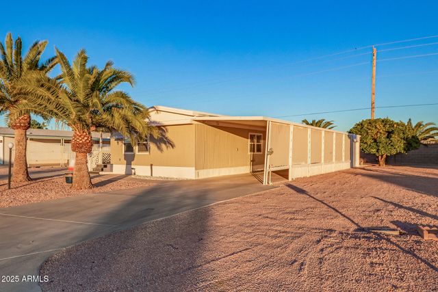 937 S 91ST Place, Mesa, AZ 85208