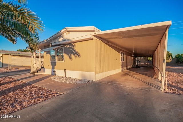 937 S 91ST Place, Mesa, AZ 85208
