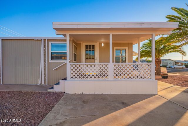 937 S 91ST Place, Mesa, AZ 85208