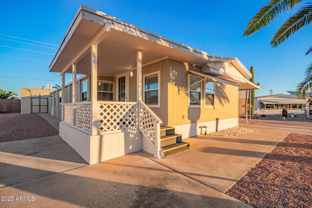 937 S 91ST Place, Mesa, AZ 85208