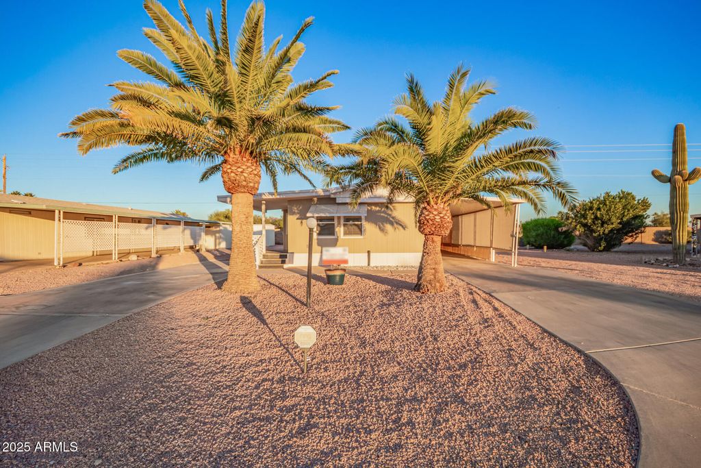 937 S 91ST Place, Mesa, AZ 85208