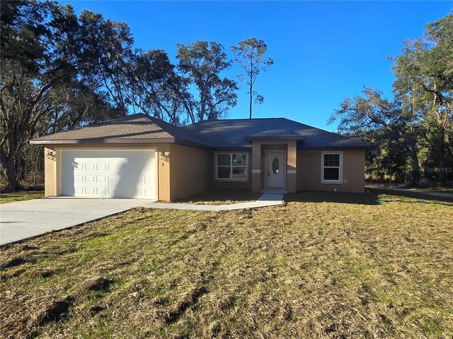 5 LOCUST RUN PLACE, Ocala, FL 34472