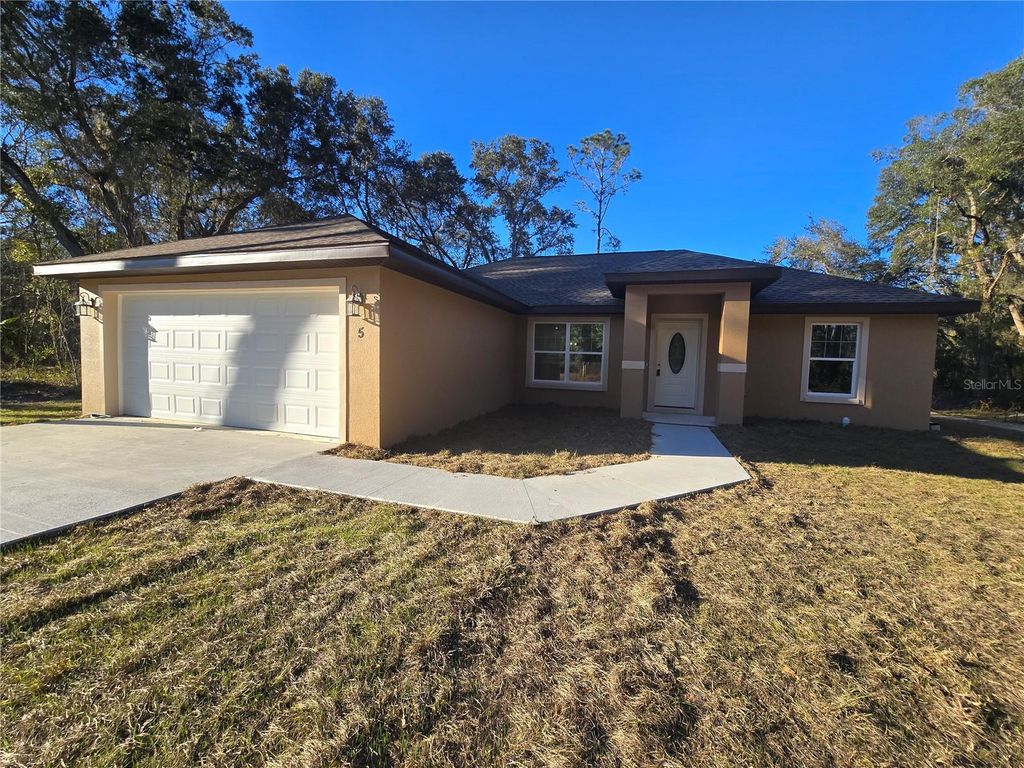 5 LOCUST RUN PLACE, Ocala, FL 34472