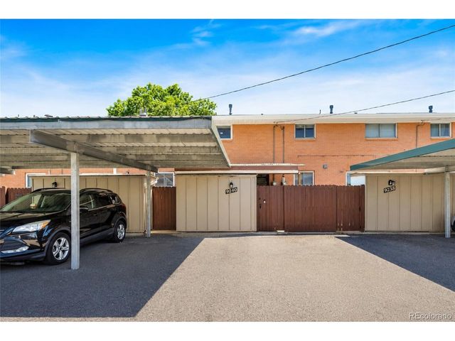 9240 E Lehigh Ave 4, Denver, CO 80237