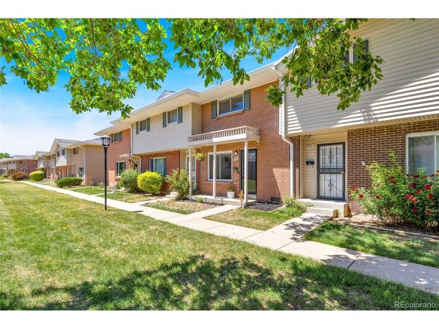 9240 E Lehigh Ave 4, Denver, CO 80237