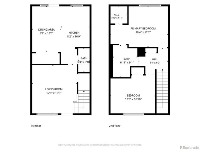 9240 E Lehigh Ave 4, Denver, CO 80237