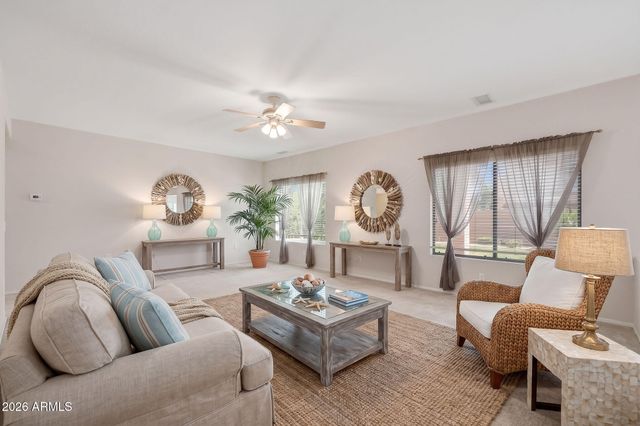 5299 W KAREN Drive, Glendale, AZ 85308