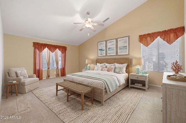 5299 W KAREN Drive, Glendale, AZ 85308