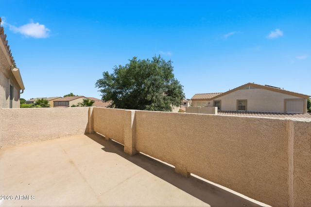 5299 W KAREN Drive, Glendale, AZ 85308