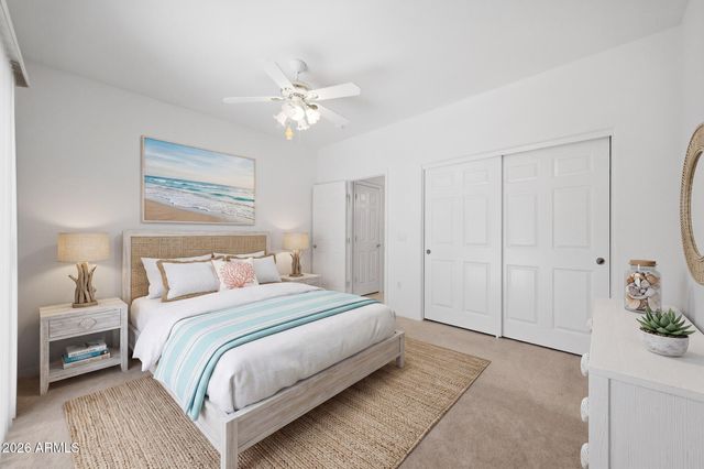 5299 W KAREN Drive, Glendale, AZ 85308