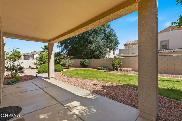 5299 W KAREN Drive, Glendale, AZ 85308