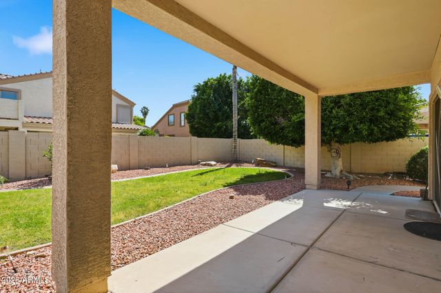 5299 W KAREN Drive, Glendale, AZ 85308