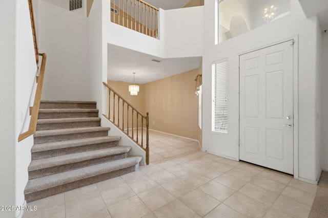 5299 W KAREN Drive, Glendale, AZ 85308