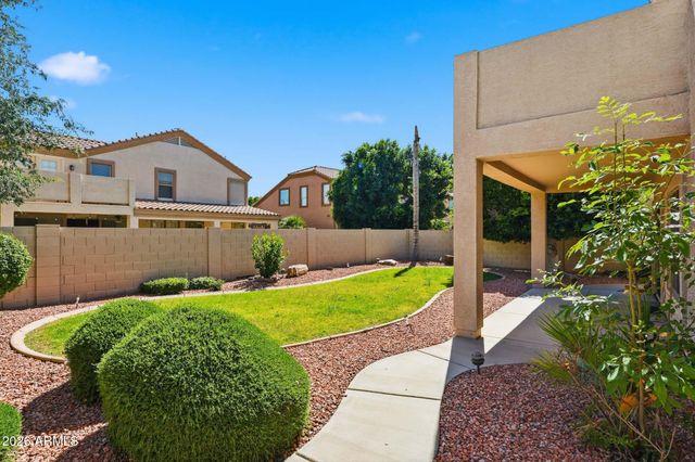 5299 W KAREN Drive, Glendale, AZ 85308