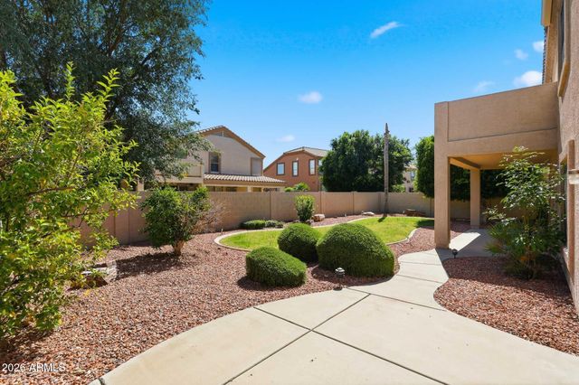 5299 W KAREN Drive, Glendale, AZ 85308