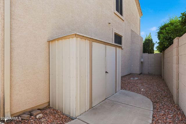 5299 W KAREN Drive, Glendale, AZ 85308