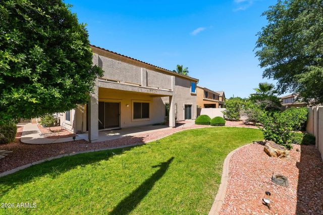 5299 W KAREN Drive, Glendale, AZ 85308