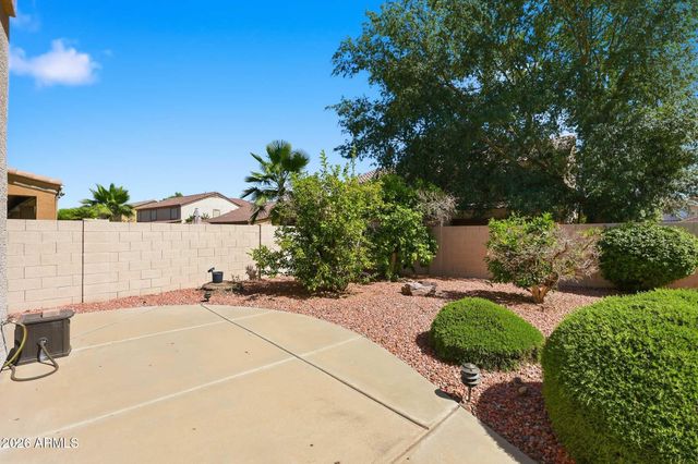 5299 W KAREN Drive, Glendale, AZ 85308