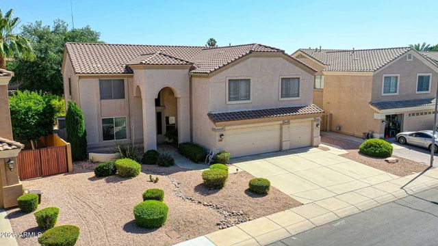 5299 W KAREN Drive, Glendale, AZ 85308