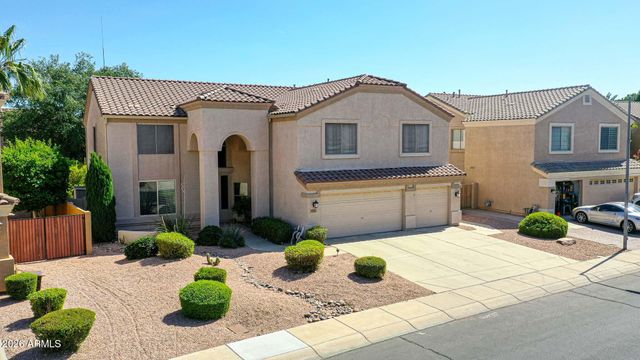 5299 W KAREN Drive, Glendale, AZ 85308