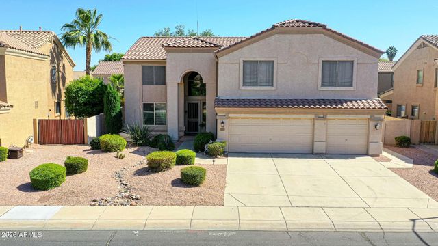 5299 W KAREN Drive, Glendale, AZ 85308