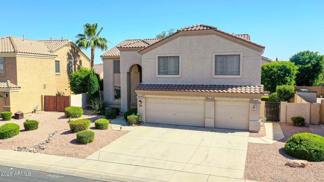 5299 W KAREN Drive, Glendale, AZ 85308